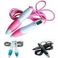 Deluxe Digital Count Jump Ropes